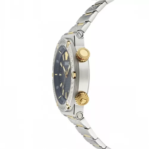 Versace Greca Logo Diver VE8G00424 Férfi Karóra