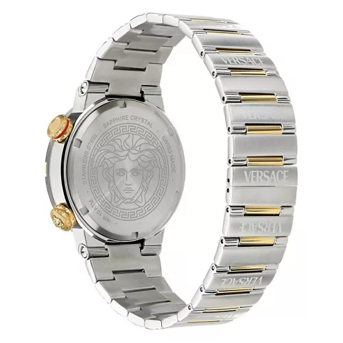 Versace Greca Logo Diver VE8G00424 Férfi Karóra