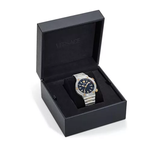 Versace Greca Logo Diver VE8G00424 Férfi Karóra