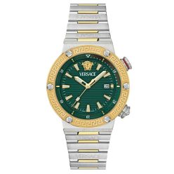 Versace Greca Logo Diver VE8G00524 Férfi Karóra