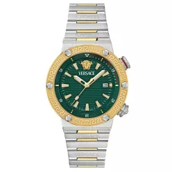 Versace Greca Logo Diver VE8G00524 Férfi Karóra