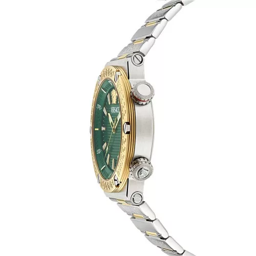 Versace Greca Logo Diver VE8G00524 Férfi Karóra