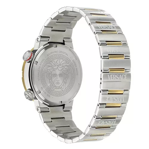 Versace Greca Logo Diver VE8G00524 Férfi Karóra