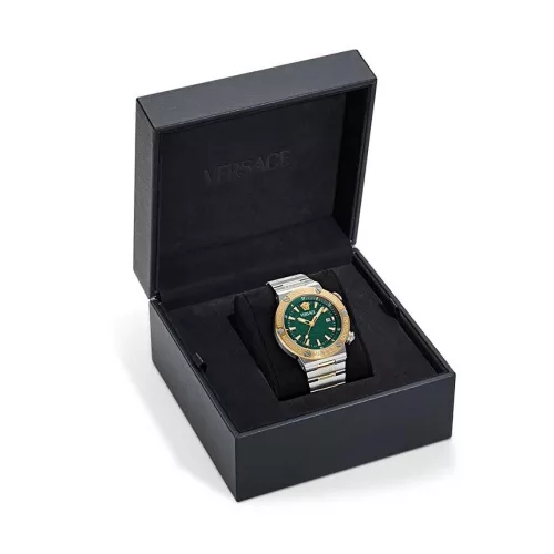 Versace Greca Logo Diver VE8G00524 Férfi Karóra