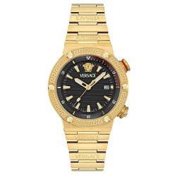 Versace Greca Logo Diver VE8G00624 Férfi Karóra