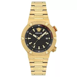 Versace Greca Logo Diver VE8G00624 Férfi Karóra