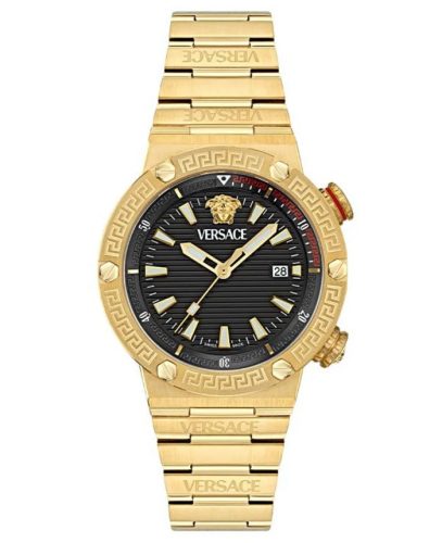 Versace Greca Logo Diver VE8G00624 Férfi Karóra