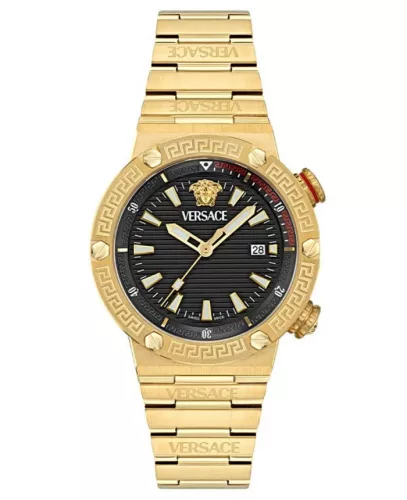 Versace Greca Logo Diver VE8G00624 Férfi Karóra