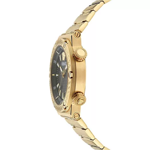 Versace Greca Logo Diver VE8G00624 Férfi Karóra