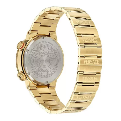 Versace Greca Logo Diver VE8G00624 Férfi Karóra