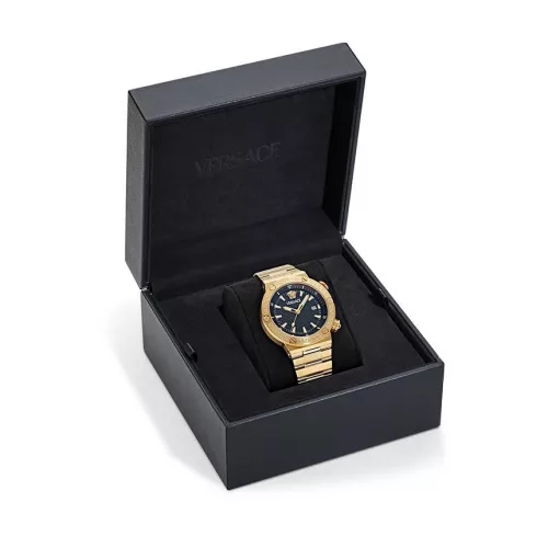 Versace Greca Logo Diver VE8G00624 Férfi Karóra