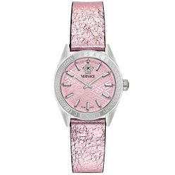 Versace V-Code Lady VE8I00124 Női Karóra