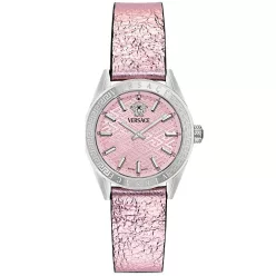 Versace V-Code Lady VE8I00124 Női Karóra