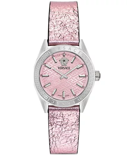 Versace V-Code Lady VE8I00124 Női Karóra