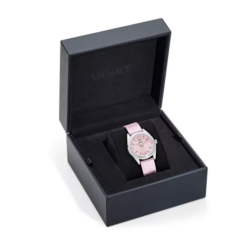 Versace V-Code Lady VE8I00124 Női Karóra