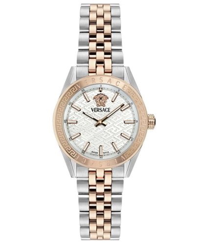 Versace V-Code Lady VE8I00624 Női Karóra