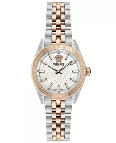 Versace V-Code Lady VE8I00624 Női Karóra