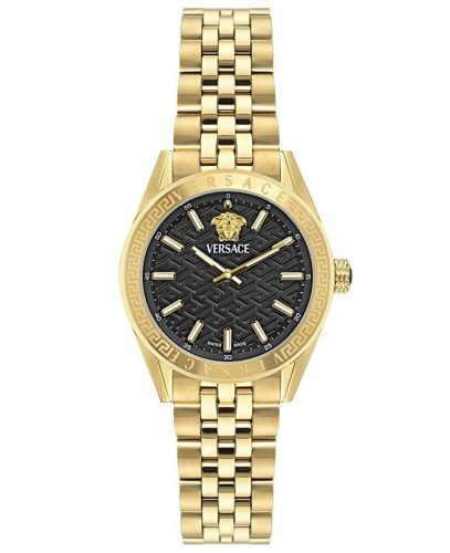 Versace V-Code Lady VE8I00724 Női Karóra