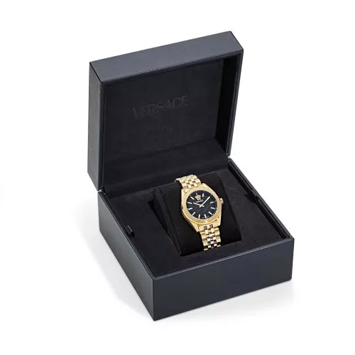 Versace V-Code Lady VE8I00724 Női Karóra