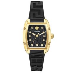 Versace Dominus Lady Diamonds VE8K00324 Női Karóra