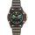 Versace New Icon Active Chrono VE8P00224 Unisex Karóra