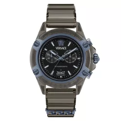 Versace Icon Active Chrono VE8P00825 Férfi Karóra