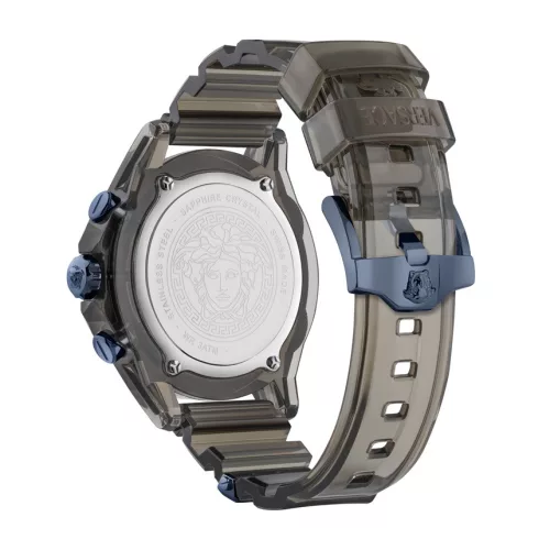 Versace Icon Active Chrono VE8P00825 Férfi Karóra