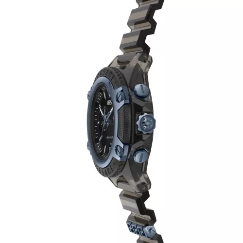 Versace Icon Active Chrono VE8P00825 Férfi Karóra