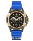 Versace Icon Active Chrono VE8P00925 Férfi Karóra