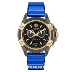 Versace Icon Active Chrono VE8P00925 Férfi Karóra