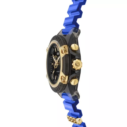Versace Icon Active Chrono VE8P00925 Férfi Karóra
