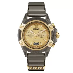 Versace Icon Active Chrono VE8P01025 Férfi Karóra