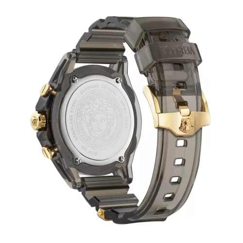 Versace Icon Active Chrono VE8P01025 Férfi Karóra
