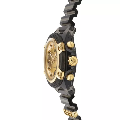 Versace Icon Active Chrono VE8P01025 Férfi Karóra