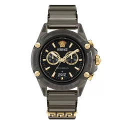 Versace Icon Active Chrono VE8P01125 Férfi Karóra