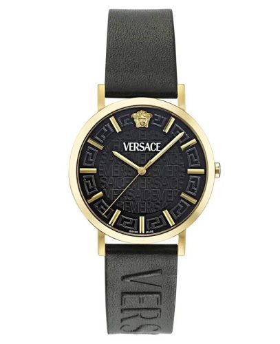 Versace Greca Slim Gents VE8Q00224 Férfi Karóra