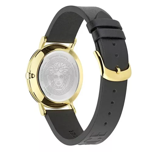 Versace Greca Slim Gents VE8Q00224 Férfi Karóra