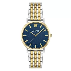 Versace Greca Slim Gents VE8Q00424 Férfi Karóra