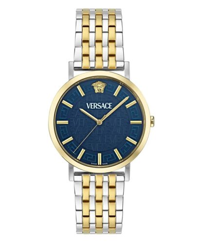 Versace Greca Slim Gents VE8Q00424 Férfi Karóra