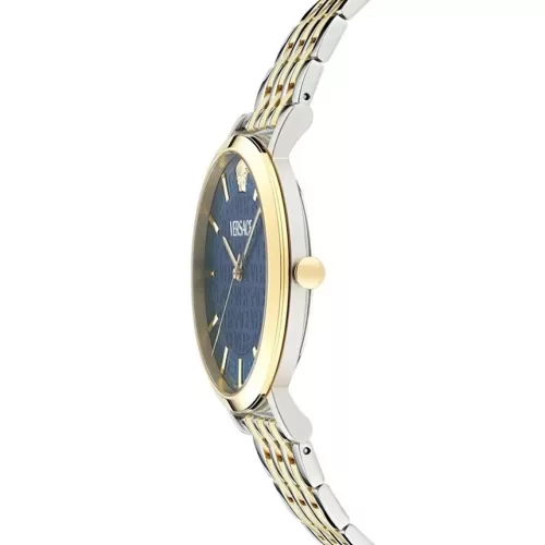 Versace Greca Slim Gents VE8Q00424 Férfi Karóra