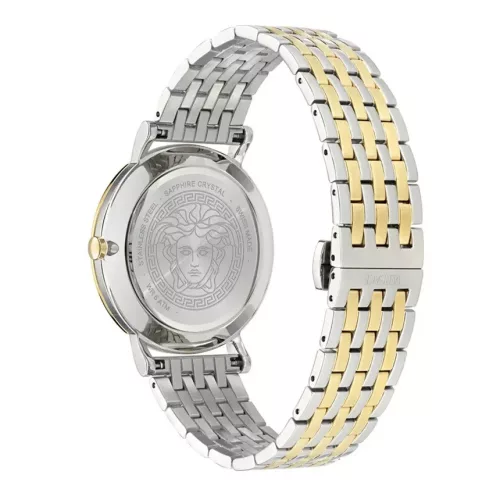 Versace Greca Slim Gents VE8Q00424 Férfi Karóra