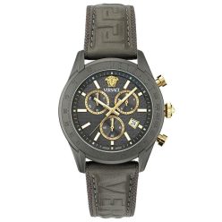 Versace Chrono Master VE8R00124 Férfi Karóra