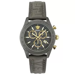 Versace Chrono Master VE8R00124 Férfi Karóra