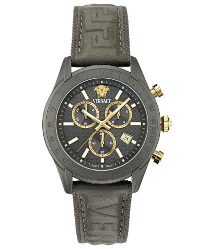 Versace Chrono Master VE8R00124 Férfi Karóra