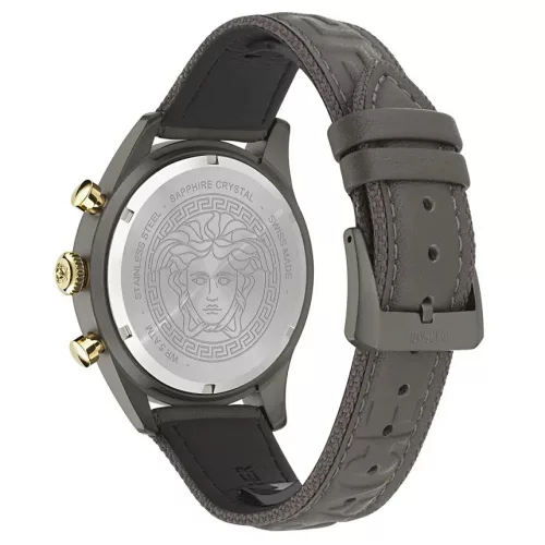 Versace Chrono Master VE8R00124 Férfi Karóra