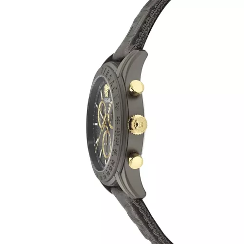Versace Chrono Master VE8R00124 Férfi Karóra