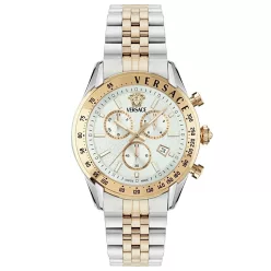 Versace Chrono Master VE8R00424 Férfi Karóra