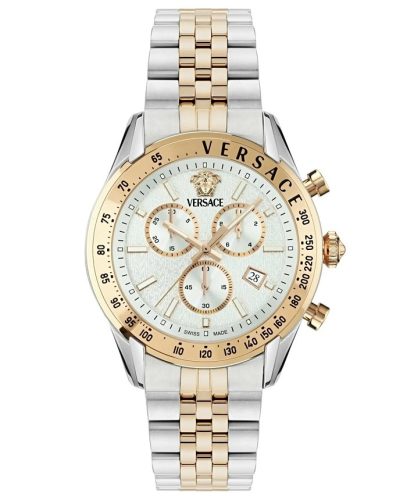Versace Chrono Master VE8R00424 Férfi Karóra