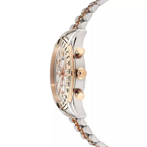 Versace Chrono Master VE8R00424 Férfi Karóra