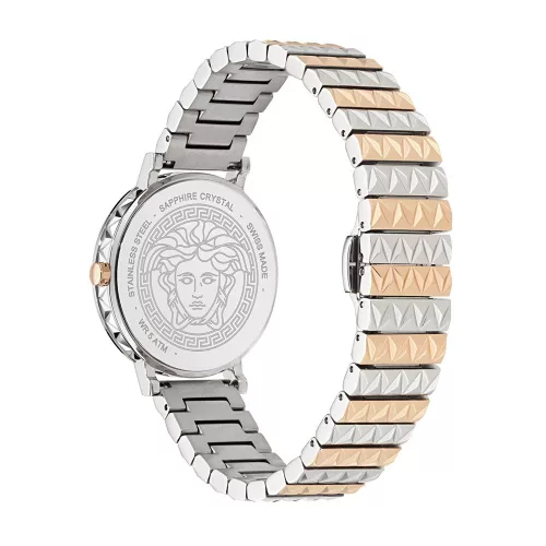 Versace Daedalus Lady VE9A00324 Férfi Karóra